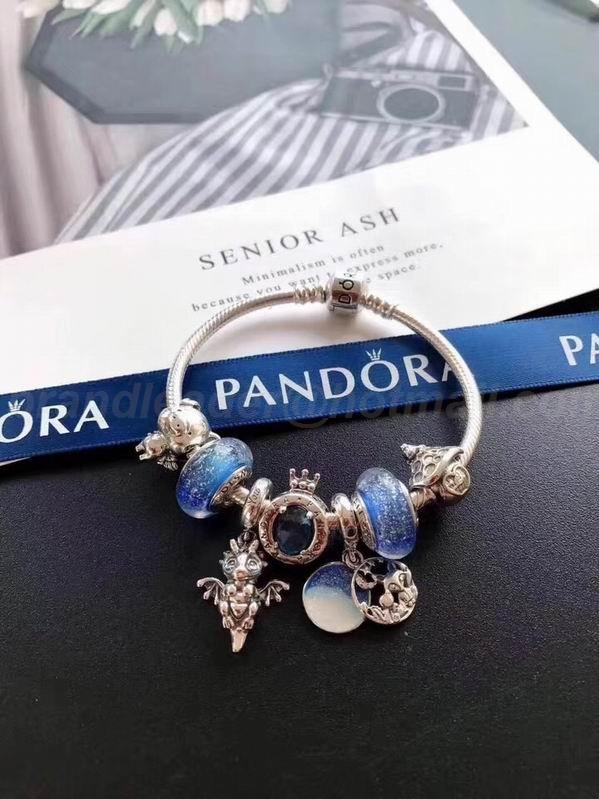 Pandora Bracelets 2183